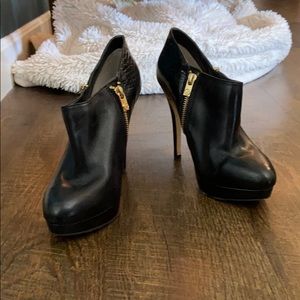 Michael Kors Booties